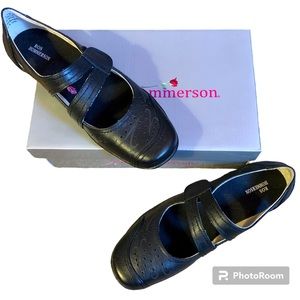 New Ros Hommerson shoes 9 1/2N